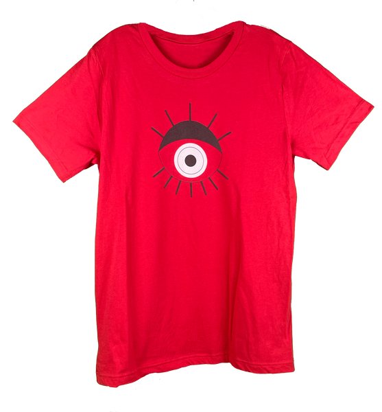 See No Evil T-Shirt