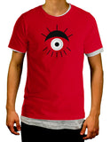 See No Evil T-Shirt
