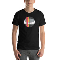 Puzzle Sphere T-Shirt