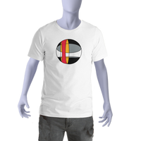 Puzzle Sphere T-Shirt