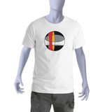Puzzle Sphere T-Shirt