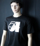 Studio 54 Fashion Short-Sleeve Vintage T Shirt