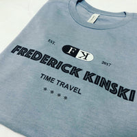 FK Time Travel T-Shirt