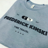 FK Time Travel T-Shirt