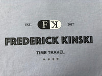 FK Time Travel T-Shirt