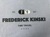 FK Time Travel T-Shirt