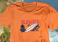 Uluwatu T-Shirt