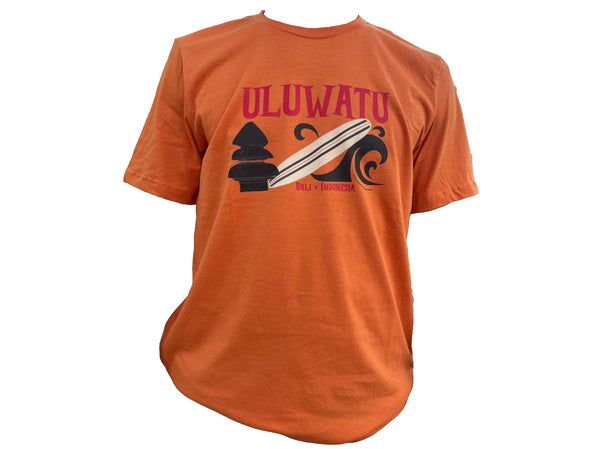 Uluwatu T-Shirt