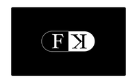 Frederick Kinski Gift card