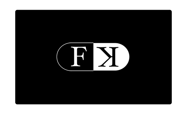 Frederick Kinski Gift card