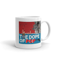 The Dope of Pop [Revisited] Mug