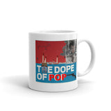 The Dope of Pop [Revisited] Mug