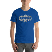 Classic Peyote Short-Sleeve T-Shirt