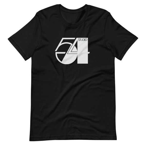 Studio 54 Fashion Short-Sleeve Vintage T Shirt