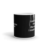Lunar Park Mug