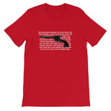 Adam Trask's Gun T-Shirt