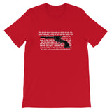 Adam Trask's Gun T-Shirt