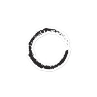 Enso Bubble-free stickers