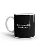 Lunar Park Mug