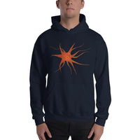 Neuron Hoodie