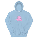 FK Mascot Pink Octavius Hoodie