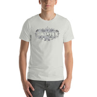 Classic Peyote Short-Sleeve T-Shirt