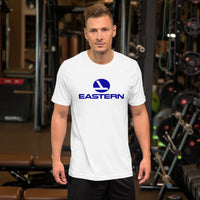 Eastern Airlines Vintage Short-Sleeve T-Shirt