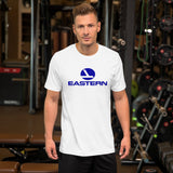 Eastern Airlines Vintage Short-Sleeve T-Shirt