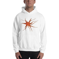 Neuron Hoodie