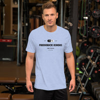 FK Time Travel T-Shirt