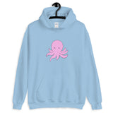FK Mascot Pink Octavius Hoodie