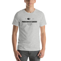 FK Time Travel T-Shirt