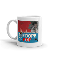 The Dope of Pop [Revisited] Mug