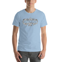 Classic Peyote Short-Sleeve T-Shirt