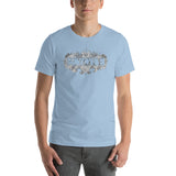 Classic Peyote Short-Sleeve T-Shirt