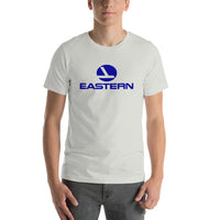 Eastern Airlines Vintage Short-Sleeve T-Shirt