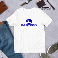 Eastern Airlines Vintage Short-Sleeve T-Shirt