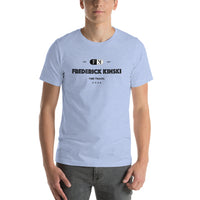 FK Time Travel T-Shirt
