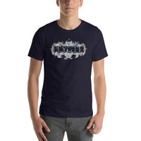 Classic Peyote Short-Sleeve T-Shirt