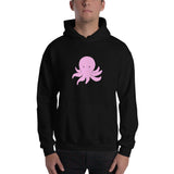 FK Mascot Pink Octavius Hoodie