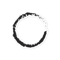 Enso Bubble-free stickers