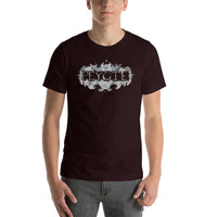 Classic Peyote Short-Sleeve T-Shirt