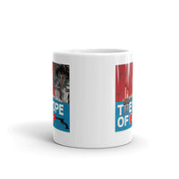 The Dope of Pop [Revisited] Mug