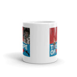 The Dope of Pop [Revisited] Mug