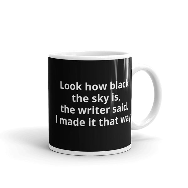Lunar Park Mug