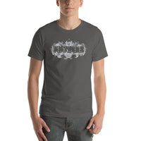 Classic Peyote Short-Sleeve T-Shirt