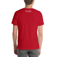 Adam Trask's Gun T-Shirt