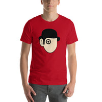 Clockwork Orange's original book cover T-Shirt
