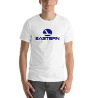 Eastern Airlines Vintage Short-Sleeve T-Shirt