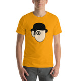 Clockwork Orange's original book cover T-Shirt
